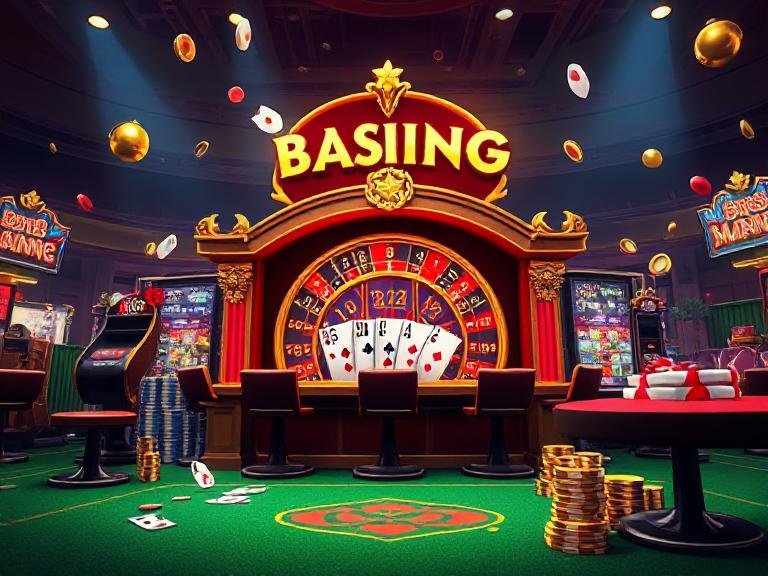 4playbet
